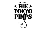 Yujiro Takahashi - The Tokyo Pimps T-Shirt