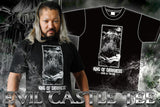 EVIL - Castle T-Shirt