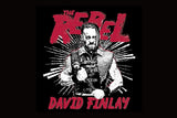 David Finlay - The Rebel T-Shirt