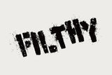Tom Lawlor - Filthy T-Shirt