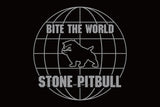 Tomohiro Ishii - Bite the World T-Shirt