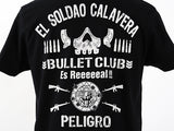 Bullet Club - Latin America Tee