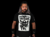 EVIL - Darkness Club Mk.2 T-Shirt
