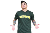 UNITED EMPIRE College T-shirt