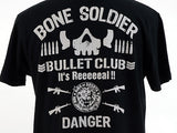 Bullet Club - It's Reeeal Tee