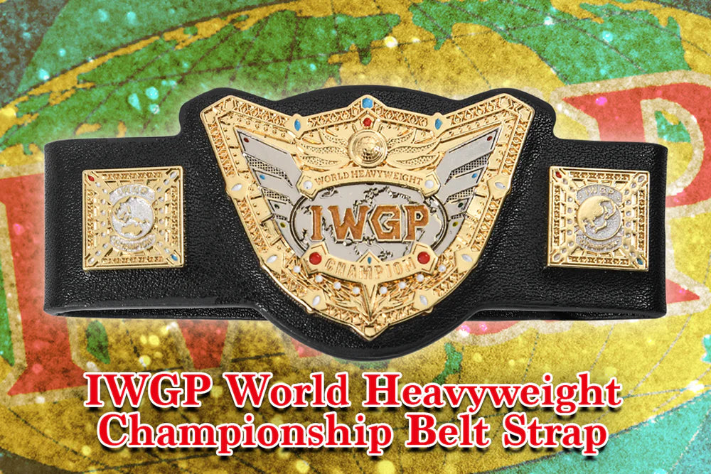 World Heavyweight Championship