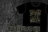 Bullet Club Outline T-Shirt