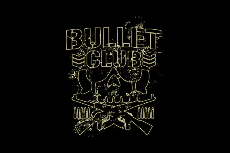 bullet club wallpaper