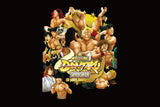 Wrestling Dontaku 2023 T-Shirt