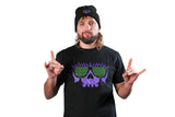 El Phantasmo - Skull T-Shirt
