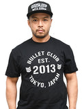 Bullet Club est. 2013 T-Shirt