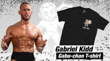Gabriel Kidd T-Shirt