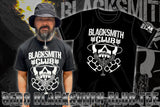 Gedo - Blacksmith Club T-Shirt