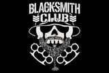Gedo - Blacksmith Club T-Shirt