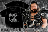 House of Torture 2022 T-Shirt