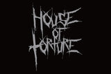 House of Torture 2022 T-Shirt
