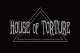 House of Torture 2022 T-Shirt