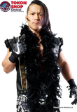 Autographed Taiji Ishimori Portrait 2022 09 TSG Jacket