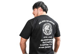 Lion Mark - No Destruction T-Shirt