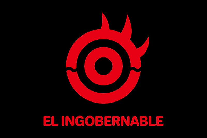Tetsuya Naito - El Ingobernable 2023 T-Shirt – TOKON SHOP Tetsuya Naito - El Ingobernable 2023 T-Shirt – TOKON SHOP