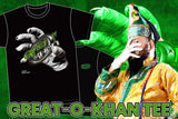 Great O-Khan - One Hand Kannon