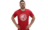 Choose your own color Lion Mark T-Shirt (White Logo)