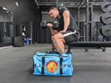 Bullet Club Duffle bag