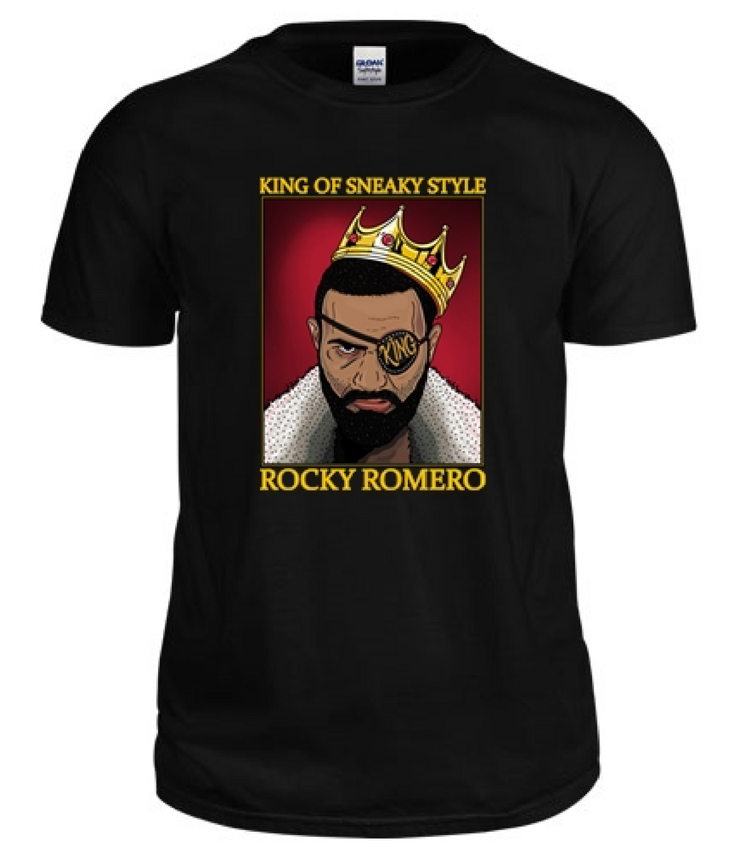 Teerockin Robbie Ray Robbie K Seattle Shirt