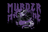 SHO - Murder Machine Hoodie