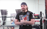 Chase Owens - Texas Heavyweight Champion T-Shirt