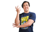 Master Wato - Illustration T-Shirt