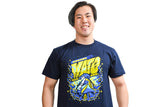 Master Wato - Illustration T-Shirt
