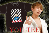 YOH - Ascended T-Shirt