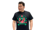Toru Yano - Senju Kannon T-Shirt