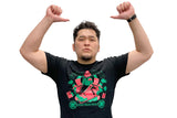Toru Yano - Senju Kannon T-Shirt
