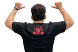 Toru Yano - Senju Kannon T-Shirt