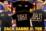 Zack Sabre Jr. 2023 T-Shirt