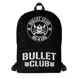 Bullet Club Backpack