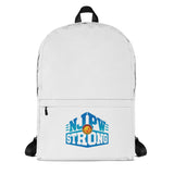 NJPW Strong Backpack