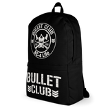 Bullet Club Backpack