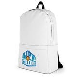 NJPW Strong Backpack