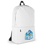 NJPW Strong Backpack