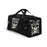 Bullet Club Duffle bag