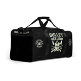 Bullet Club Duffle bag