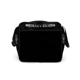 Bullet Club Duffle bag