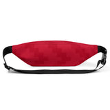 Lion Mark Fanny Pack