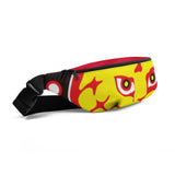 Lion Mark Fanny Pack