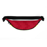 Lion Mark Fanny Pack