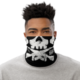 Bullet Club Neck Gaiter