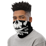 Bullet Club Neck Gaiter